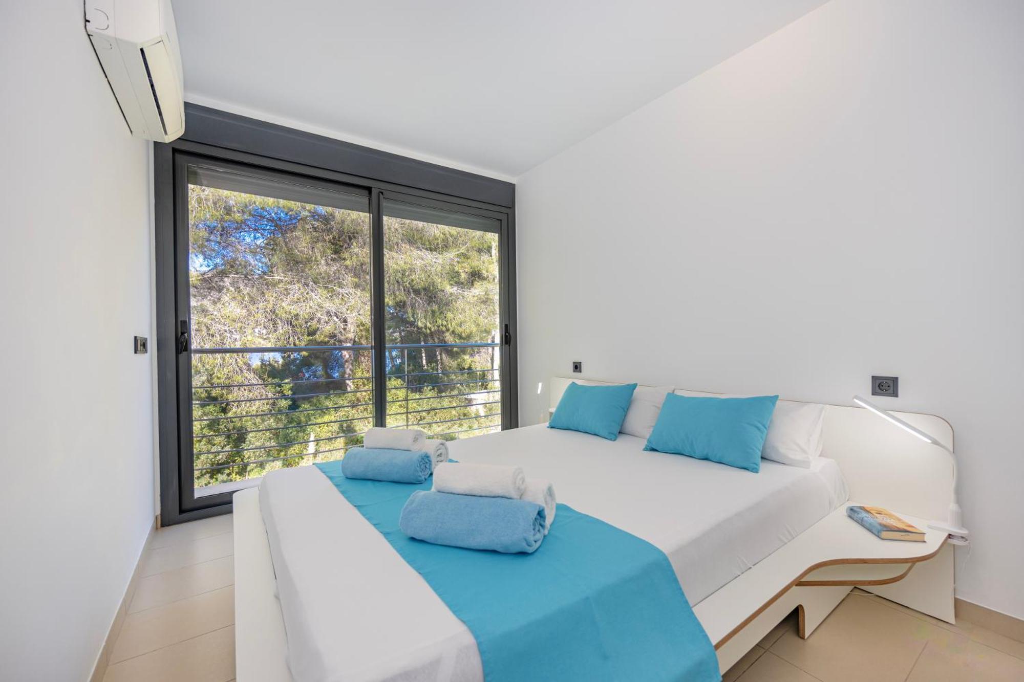 Villa Pam Beach House Playa De Muro - 200M To Beach With Hot Tub Alcudia  Eksteriør billede