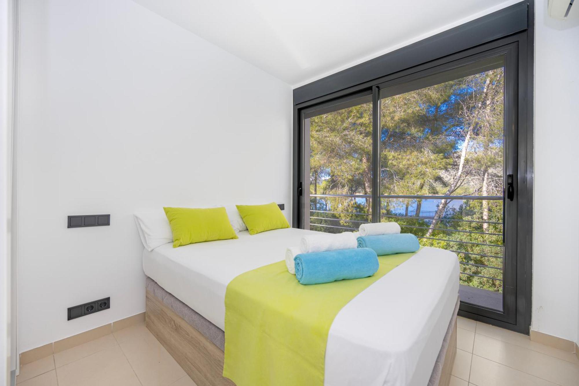 Villa Pam Beach House Playa De Muro - 200M To Beach With Hot Tub Alcudia  Eksteriør billede