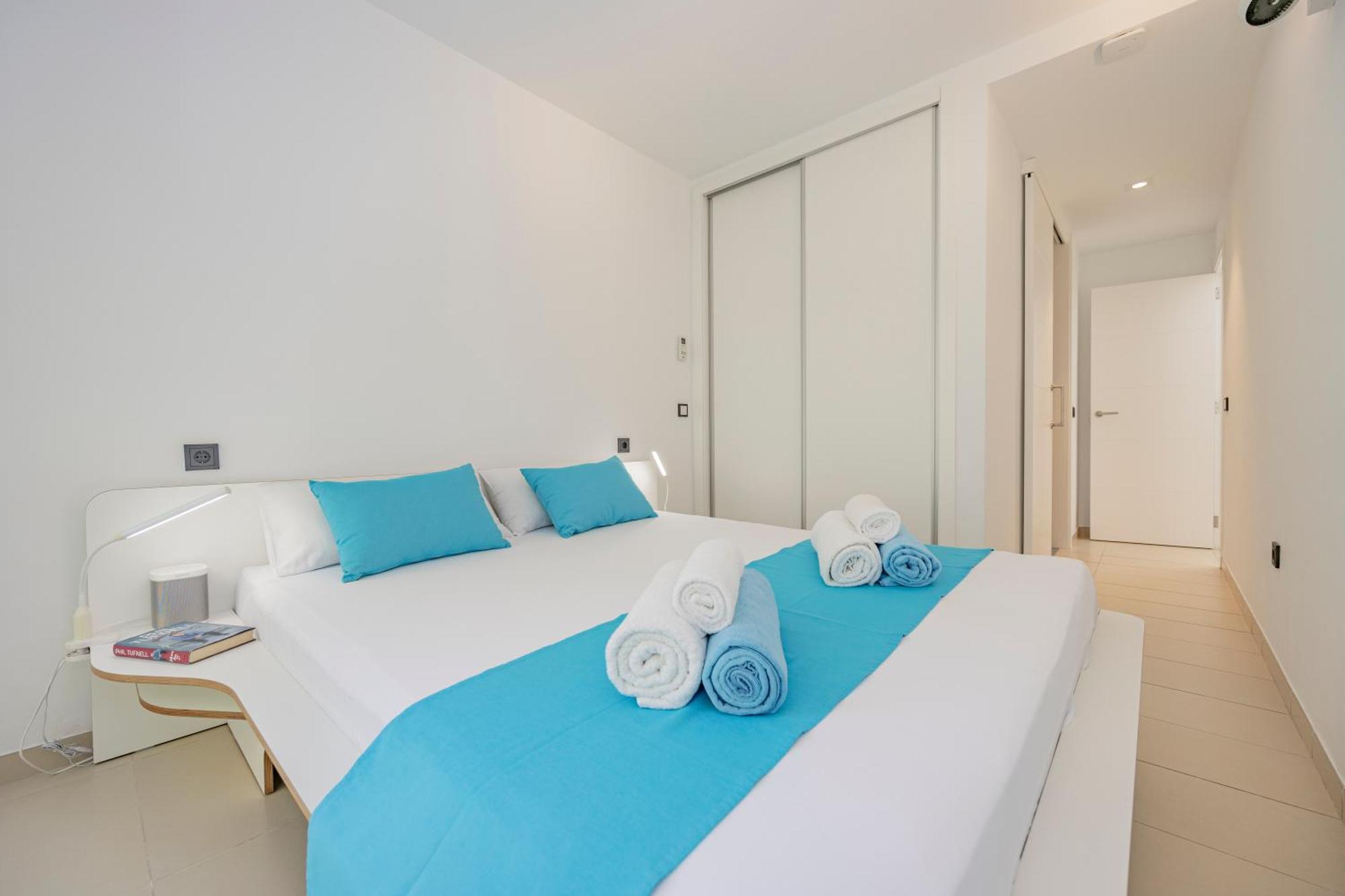 Villa Pam Beach House Playa De Muro - 200M To Beach With Hot Tub Alcudia  Eksteriør billede