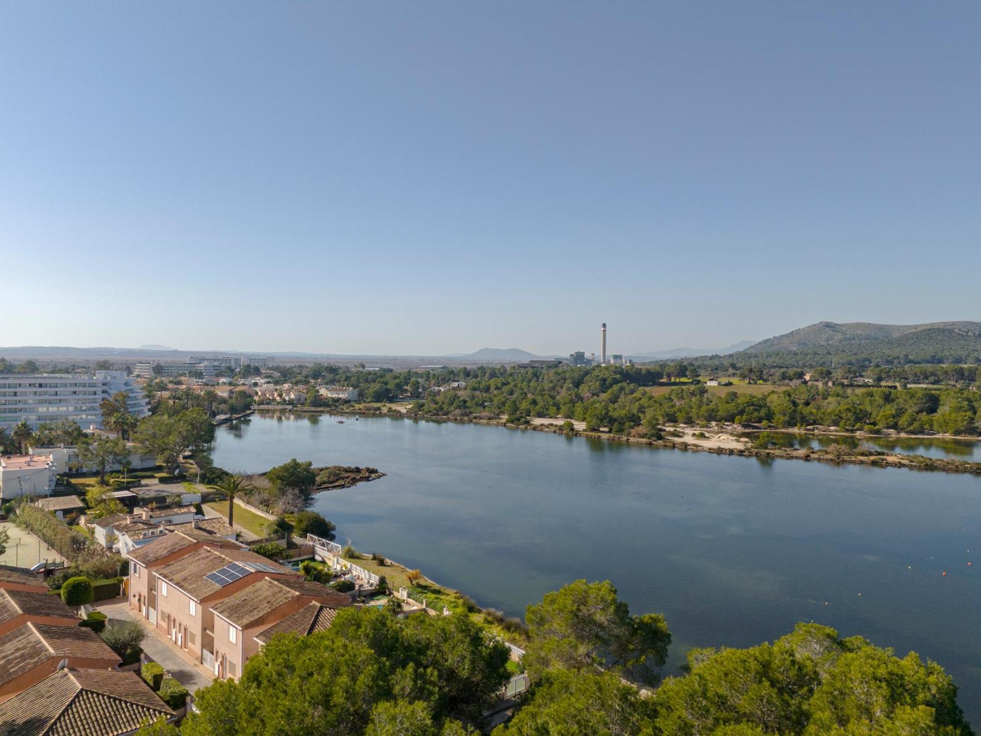 Villa Pam Beach House Playa De Muro - 200M To Beach With Hot Tub Alcudia  Eksteriør billede