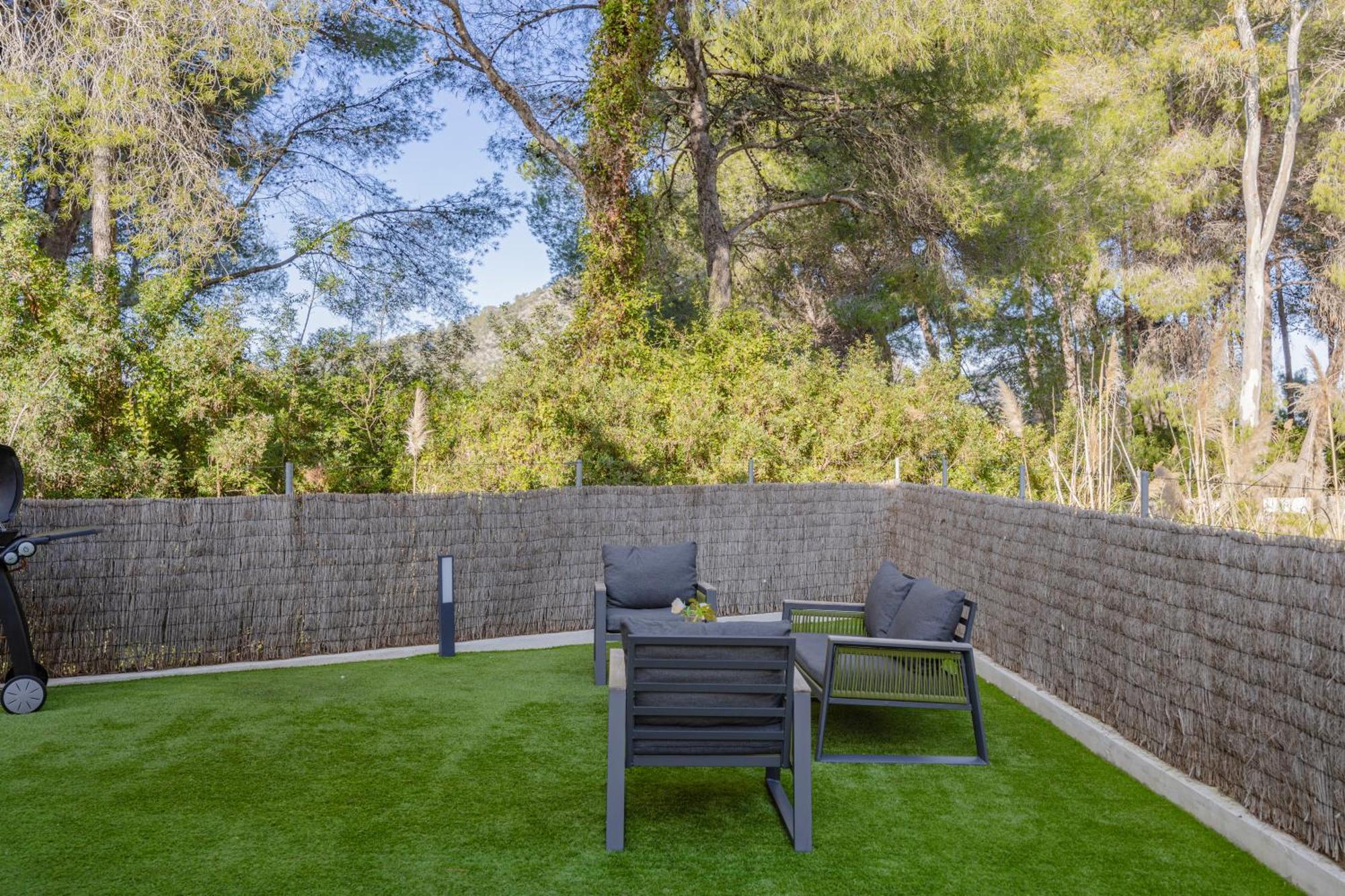 Villa Pam Beach House Playa De Muro - 200M To Beach With Hot Tub Alcudia  Eksteriør billede