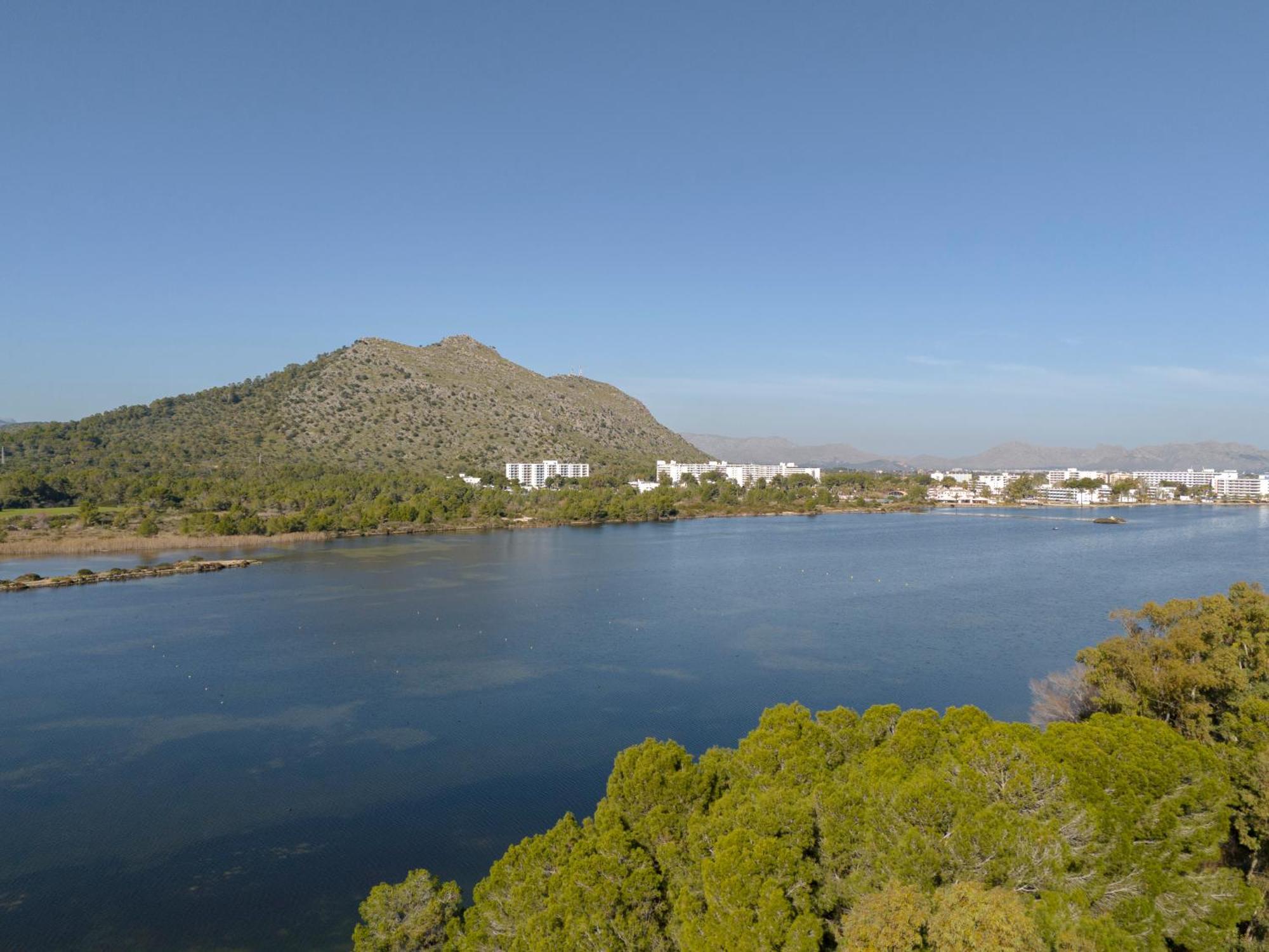 Villa Pam Beach House Playa De Muro - 200M To Beach With Hot Tub Alcudia  Eksteriør billede
