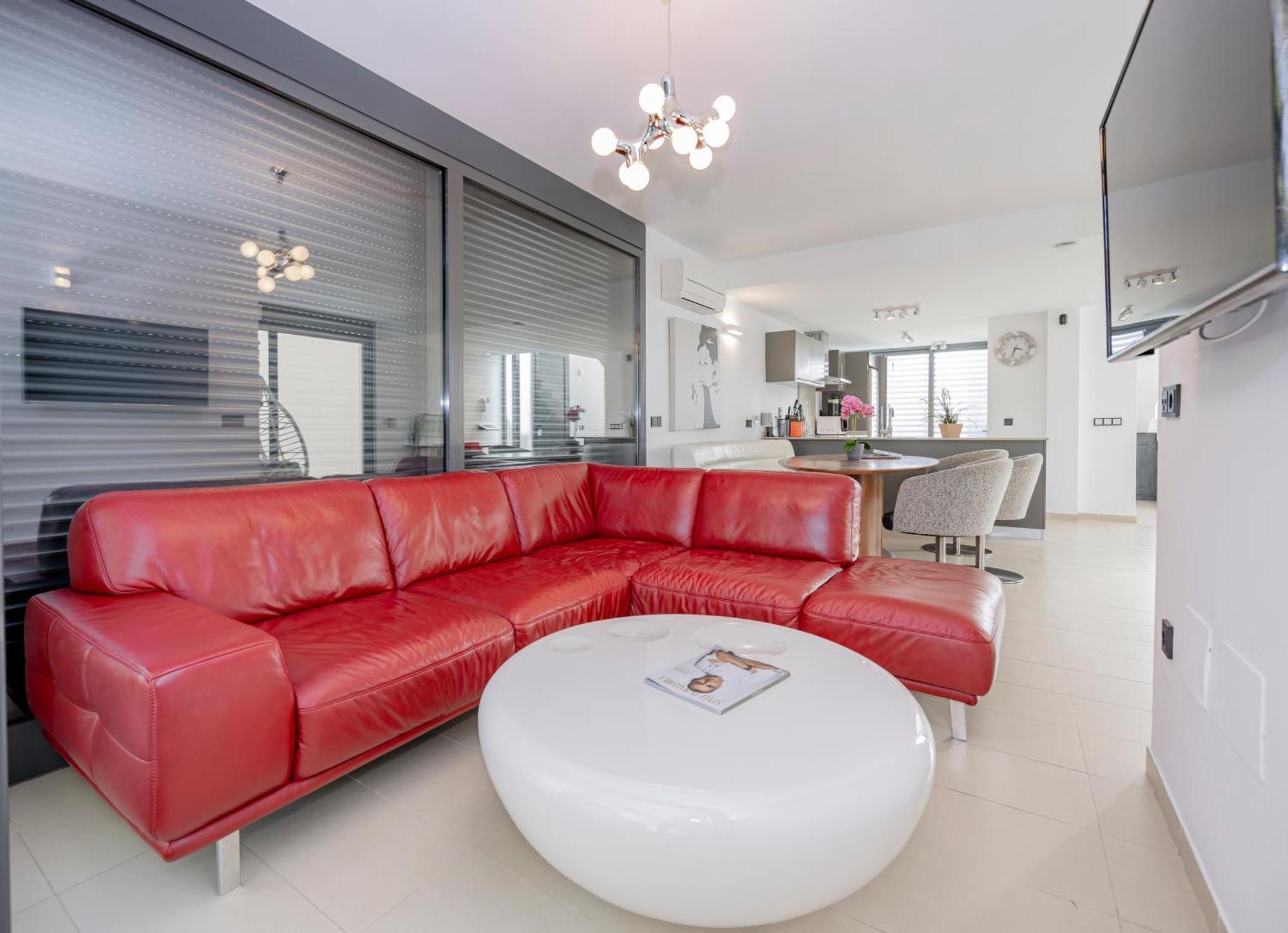 Villa Pam Beach House Playa De Muro - 200M To Beach With Hot Tub Alcudia  Eksteriør billede